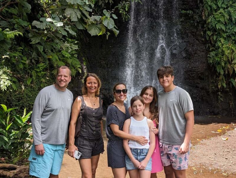 From Papeete: Tahiti Highlights Full-Day Private Tour - Exploring Tahiti’s Top Sights in Comfort and Style