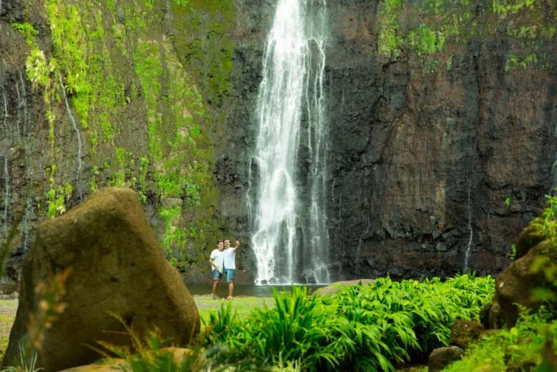 From Papeete: Tahiti Highlights Full-Day Private Tour - Final Words: Is It Worth It?