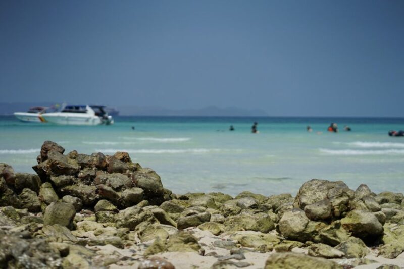 From Pattaya/Bangkok: Island Day Trip with Beach Activities - Key Points