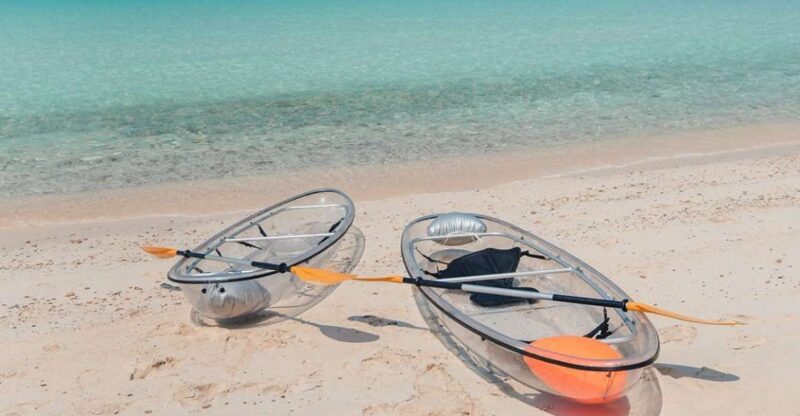 From Pattaya/Bangkok: Island Day Trip with Beach Activities - The Itinerary: What to Expect