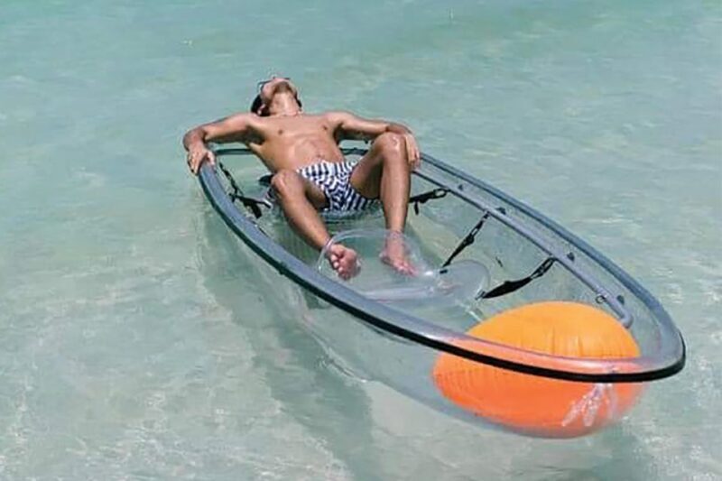 From Pattaya/Bangkok: Island Day Trip with Beach Activities - Highlights and Authentic Experiences