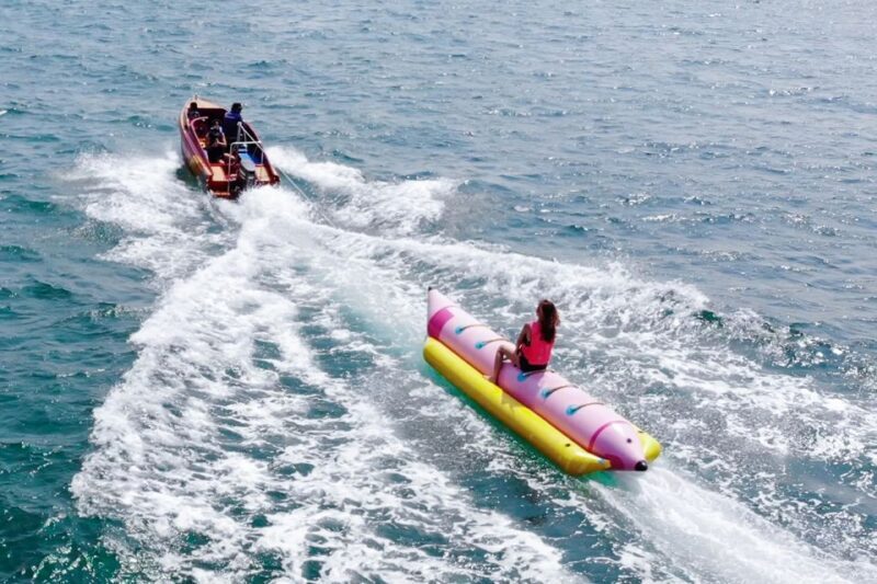 From Pattaya/Bangkok: Island Day Trip with Beach Activities - Final Thoughts
