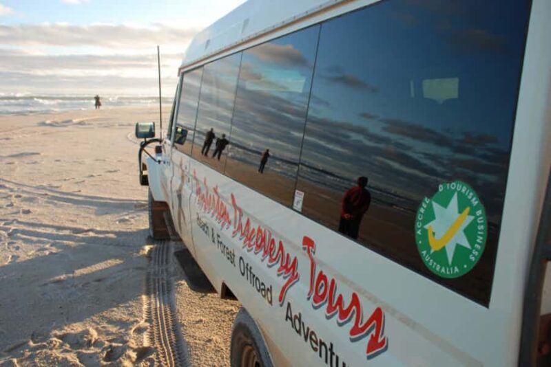 From Pemberton: Half-Day Beach and Forest Eco Adventure - Practical Details and Overall Experience