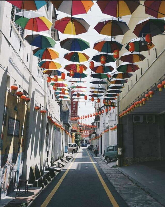 From Penang: Inspiring Ipoh Private Day Tour - Value and Practical Details