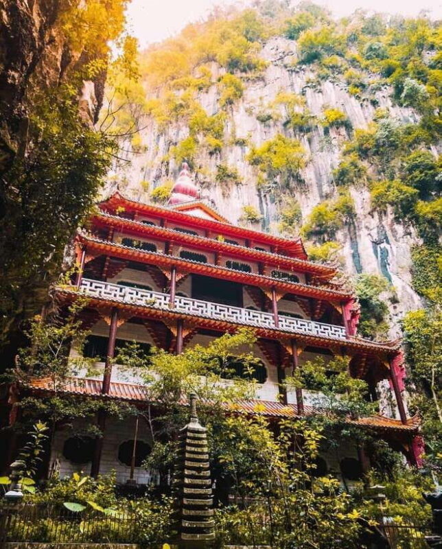 From Penang: Inspiring Ipoh Private Day Tour - The Sum Up