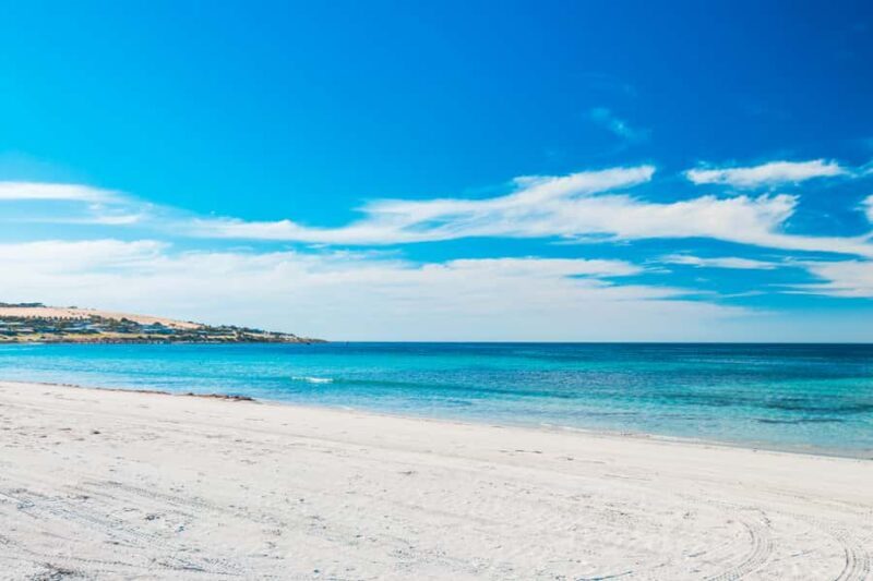 From Penneshaw: Kangaroo Island Shore Excursion Tasting Tour - Key Points