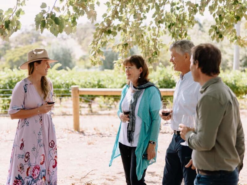 From Perth: 3-Day Margaret River Escape - A Well-Rounded Itinerary