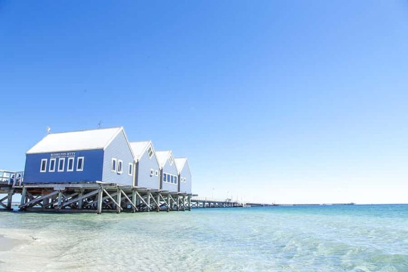 From Perth: 3-Day Margaret River Escape - The Sum Up