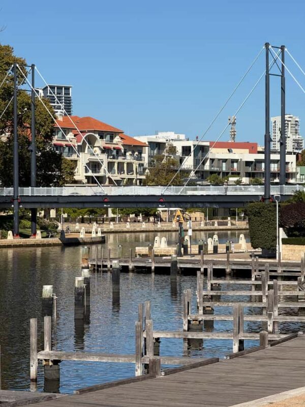 From Perth: Full-Day Guided Sightseeing Tour - Introduction