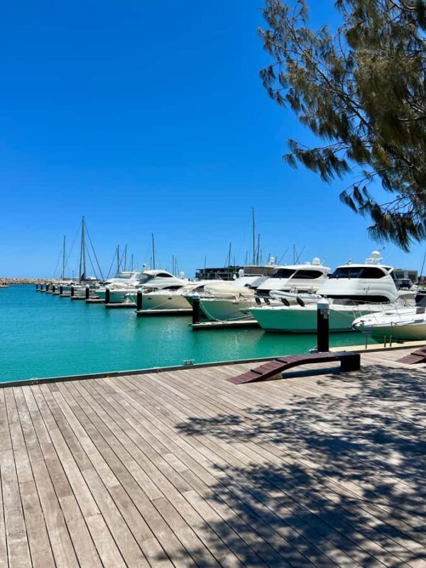 From Perth: Full-Day Guided Sightseeing Tour - Value and Booking Considerations