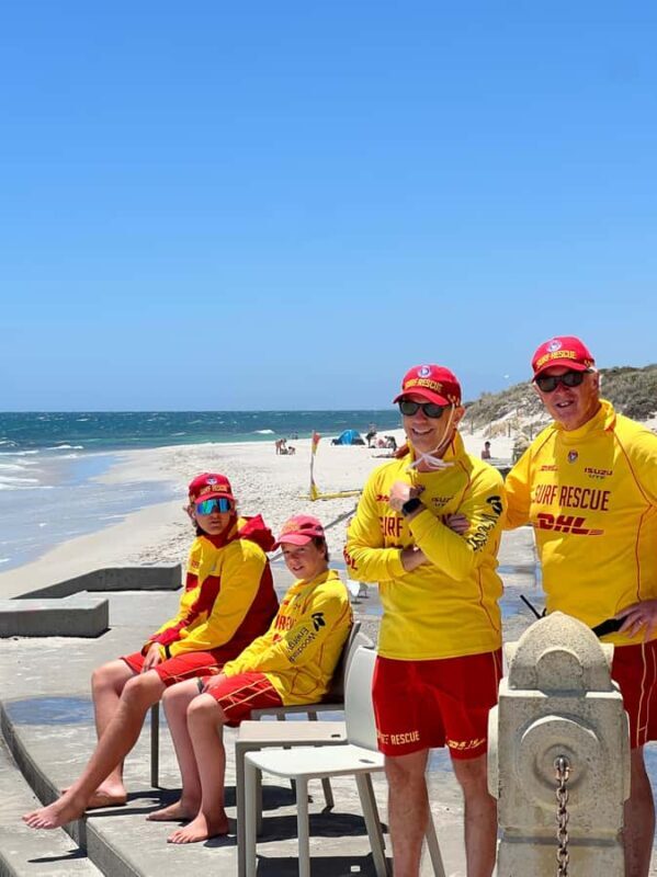 From Perth: Full-Day Guided Sightseeing Tour - Authentic Insights from Past Travelers
