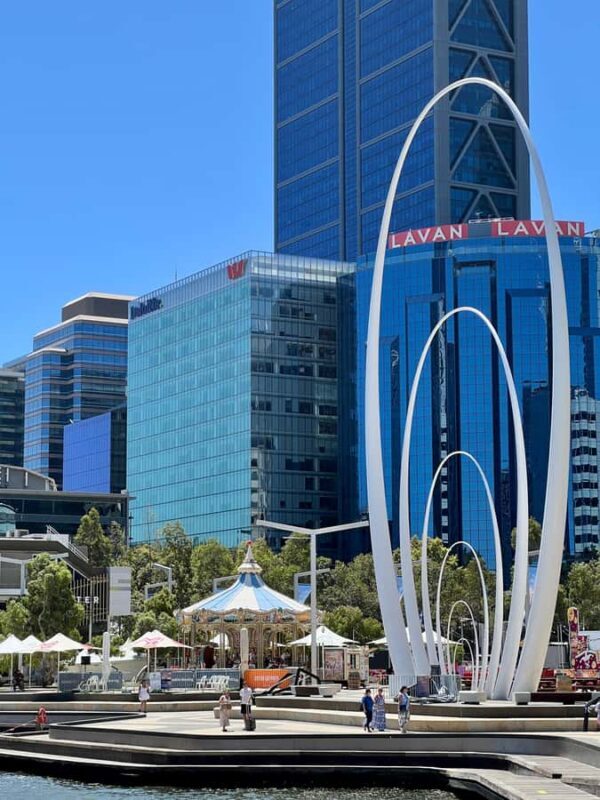 From Perth: Full-Day Guided Sightseeing Tour - The Sum Up