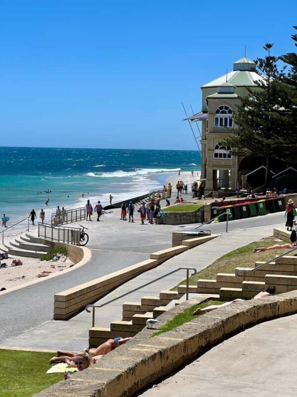From Perth: Full-Day Guided Sightseeing Tour - FAQ