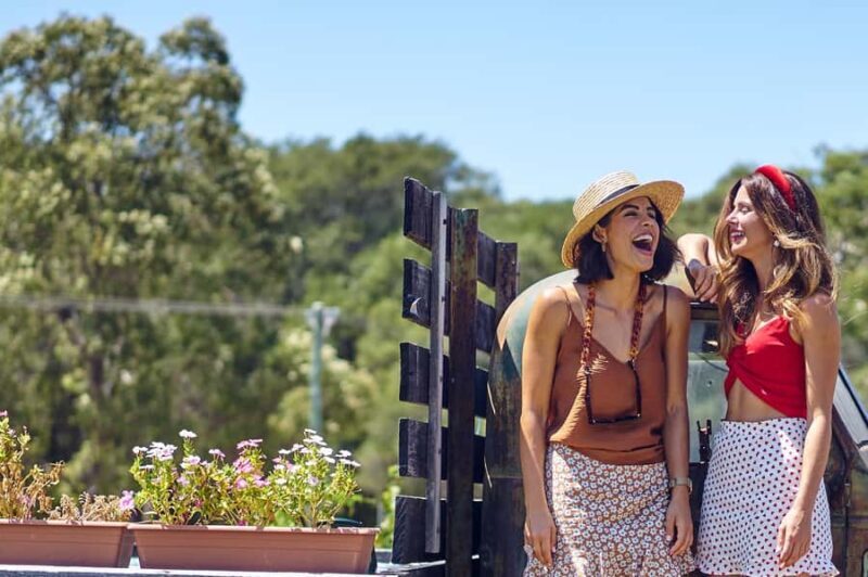 From Perth: Half-Day Tour to Swan Valley - Key Points