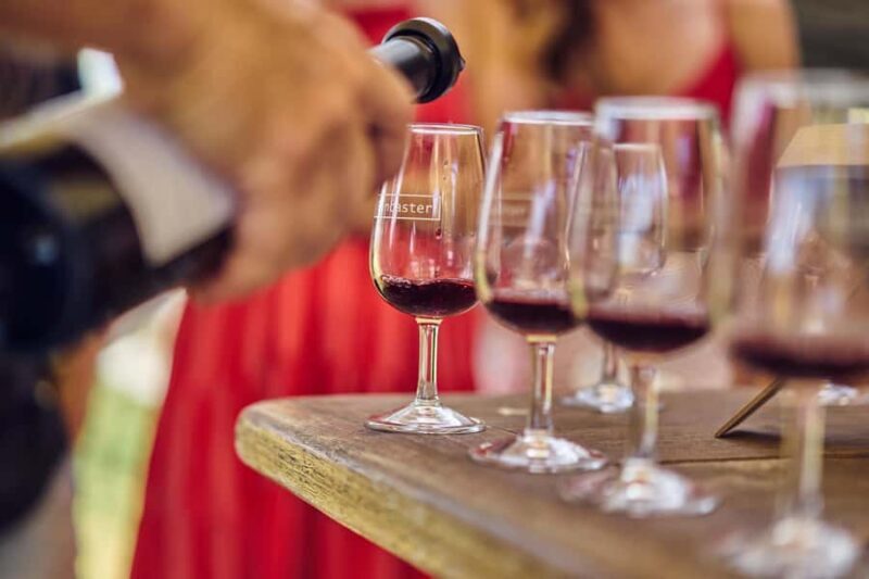 From Perth: Half-Day Tour to Swan Valley - Why This Tour Offers Good Value