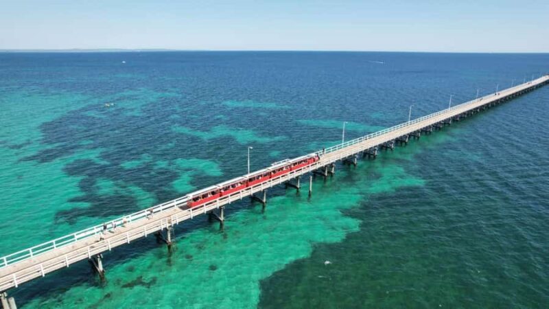 From Perth: Margaret River Region Impression Day Tour - A Deep Dive into the Margaret River Day Tour