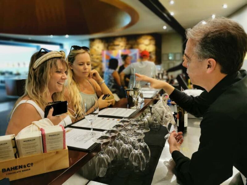 From Perth: Margaret River Region Impression Day Tour - Who Is This Tour Best For?
