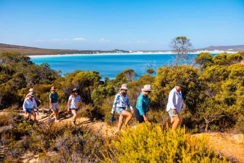 From Perth: Margaret River to Esperance 6-Day Tour - The Sum Up