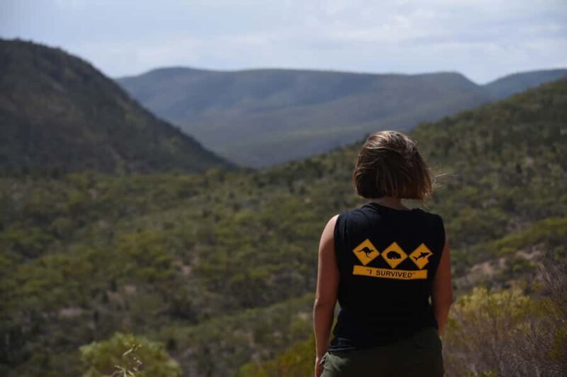 From Perth: Margaret River to Esperance 6-Day Tour - FAQs