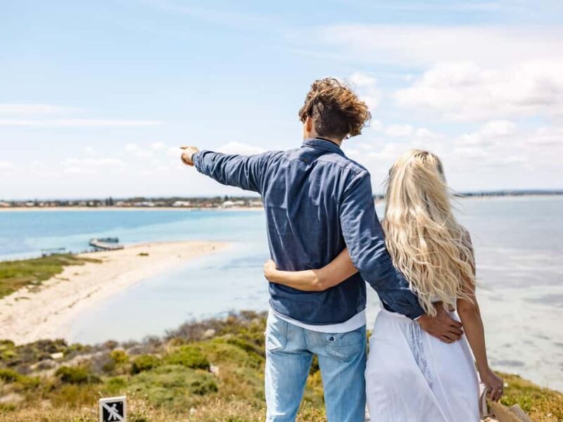 From Perth: Margaret River Wine Tour & Wildlife Cruise - Authentic Experiences and Genuine Value