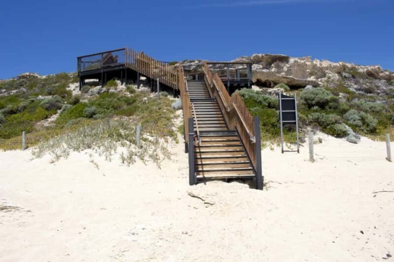 From Perth: Margaret River Wine Tour & Wildlife Cruise - FAQ