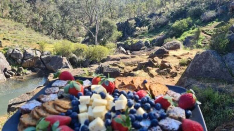 From Perth or Baldivis: Perth Hills Hike, Wine & Dine Tour - A Detailed Look at the Tour