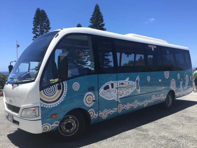 From Perth or Fremantle: Rottnest Island Ferry and Bus Tour - FAQ: Your Practical Questions Answered