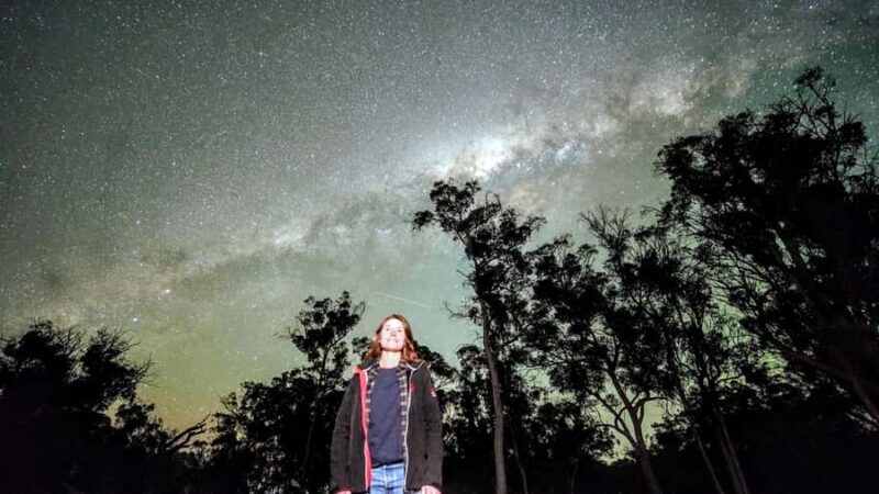 From Perth: Perth Wildlife Tour Under the Stars with Dinner - What Past Travelers Say
