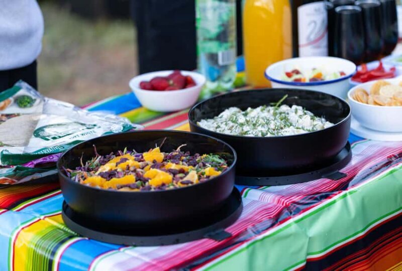 From Perth: Perth Wildlife Tour Under the Stars with Dinner - In The Sum Up