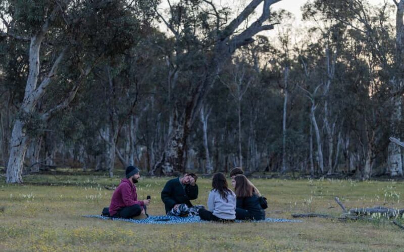 From Perth: Perth Wildlife Tour Under the Stars with Dinner - FAQ