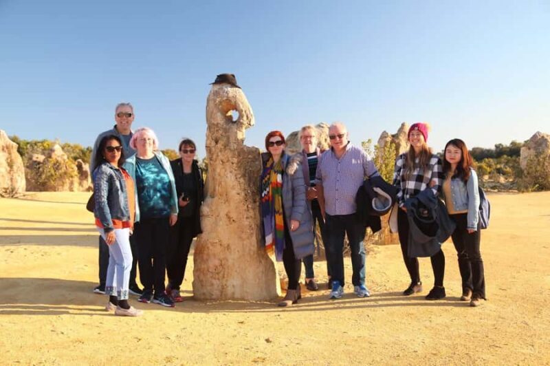 From Perth: Pinnacles Lobster Shack and Yanchep Day Trip - Value for Money