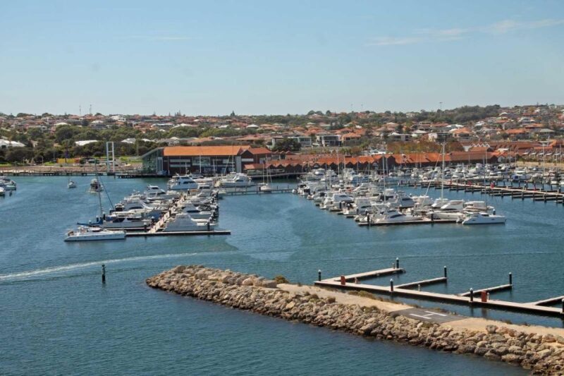 From Perth: Rottnest Grand Scenic Flight - Who Will Love This Tour?