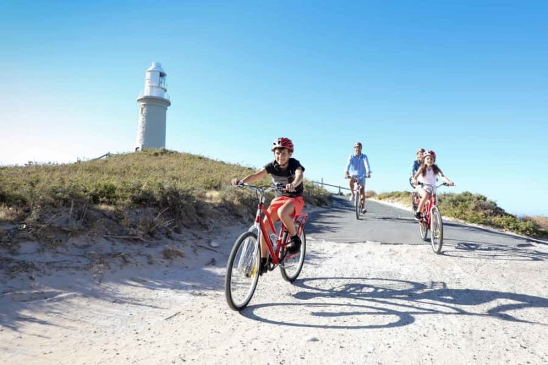 From Perth: Rottnest Island Ferry & Bike Trip - Who Would Love This Tour?