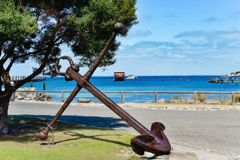 From Perth: Rottnest Island Ferry & Bike Trip - The Sum Up: Who Is This Tour Best For?