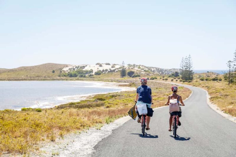 From Perth: Rottnest Island Ferry & Bike Trip - FAQ