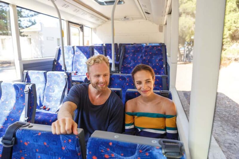 From Perth: Rottnest Island Ferry & Bus Day Tour - An In-Depth Look at the Tour Experience
