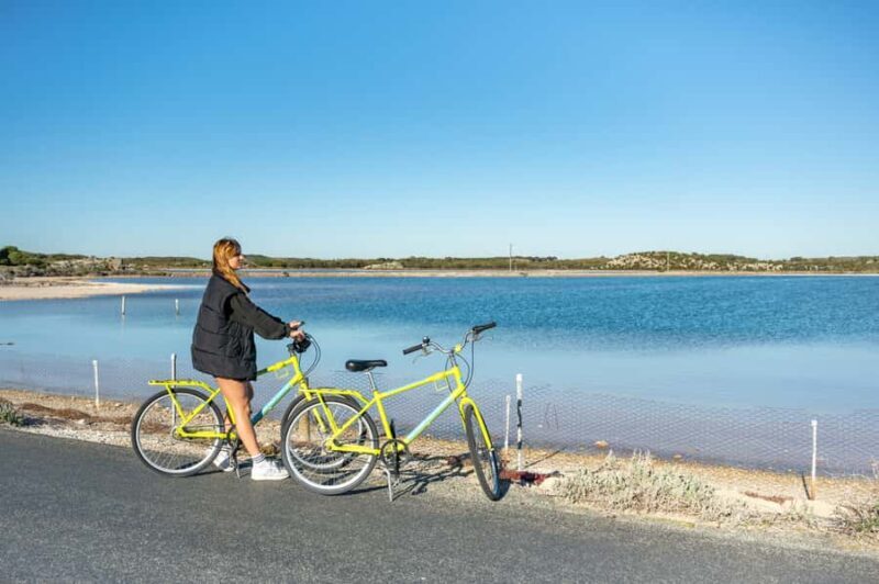 From Perth: Rottnest Island Full-Day Bike and Ferry Trip - The Value Proposition