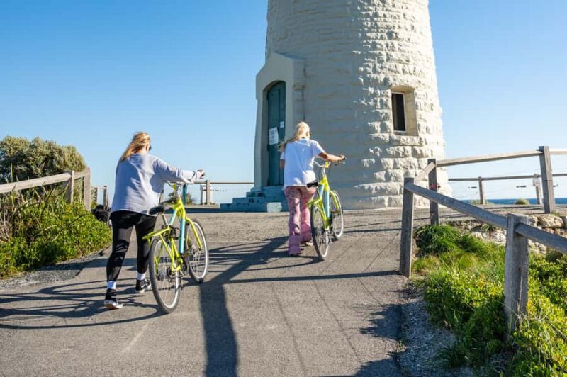 From Perth: Rottnest Island Full-Day Bike and Ferry Trip - Practical Tips for Making the Most of Your Day