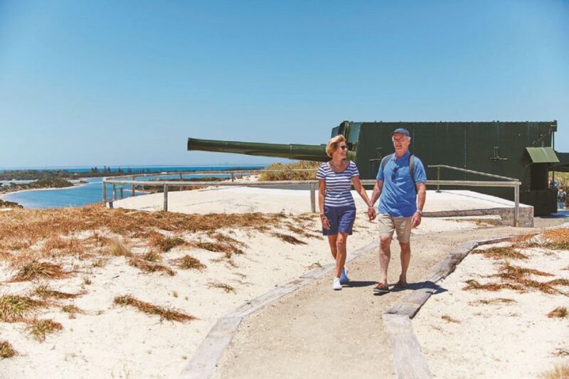 From Perth: Rottnest Island Grand Island Day Tour with Lunch - Pricing and Overall Value