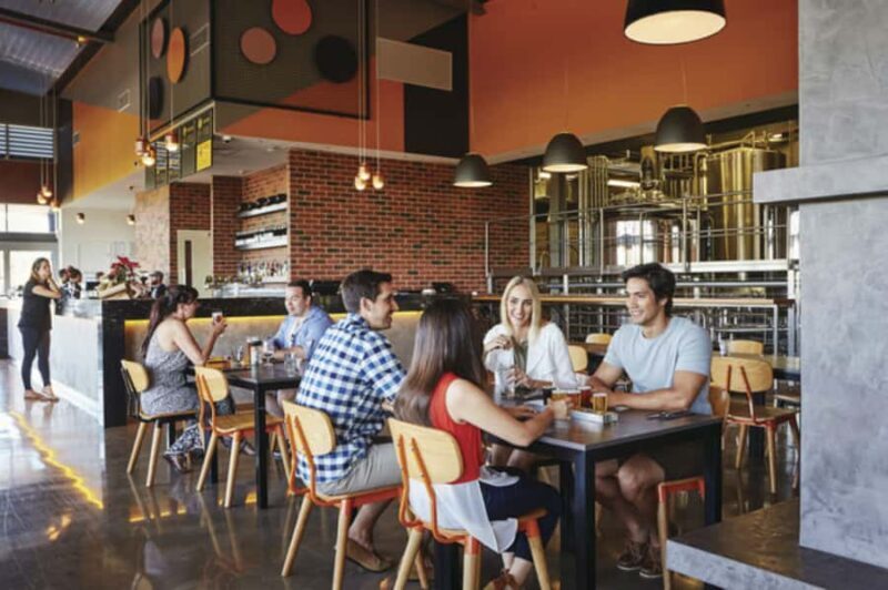 From Perth: Swan Valley Cruise, Winery, Cheese & Lunch - Why This Tour Delivers Value