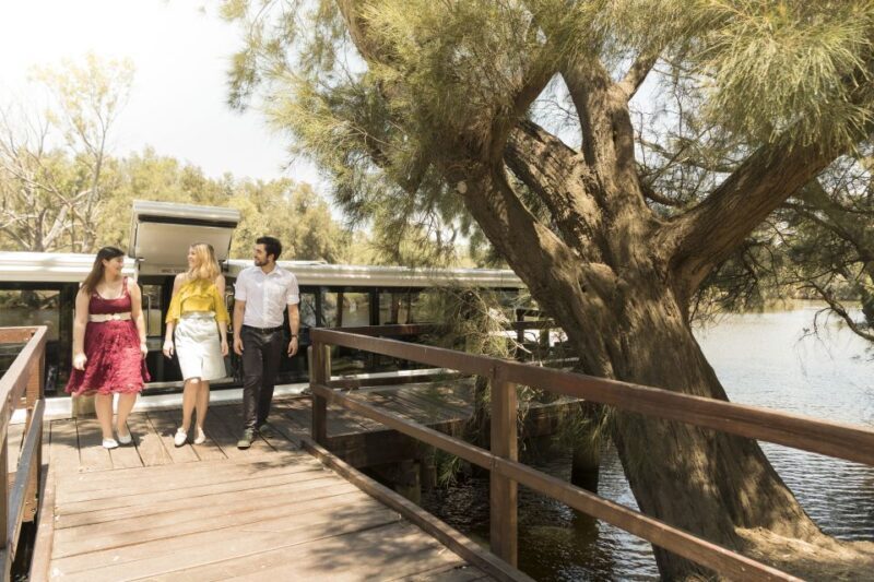From Perth: Swan Valley Cruise, Winery, Cheese & Lunch - Who Should Consider This Tour?