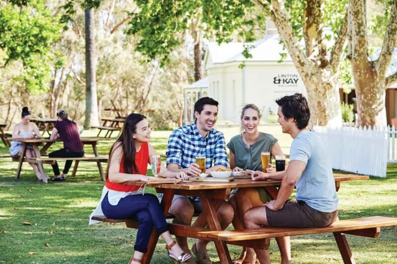 From Perth: Swan Valley Cruise, Winery, Cheese & Lunch - Frequently Asked Questions
