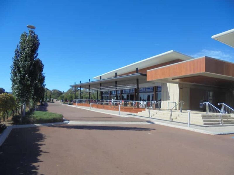 From Perth: Swan Valley Winery & Brewery Day Tour With Lunch - Key Points