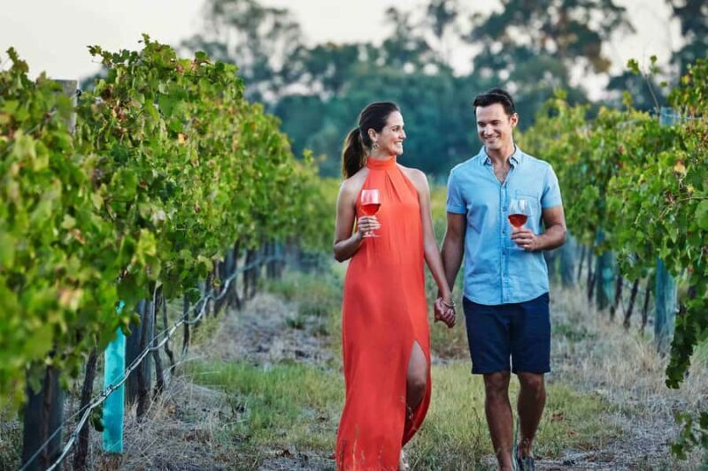 From Perth: Swan Valley Winery & Brewery Day Tour With Lunch - The Sum Up