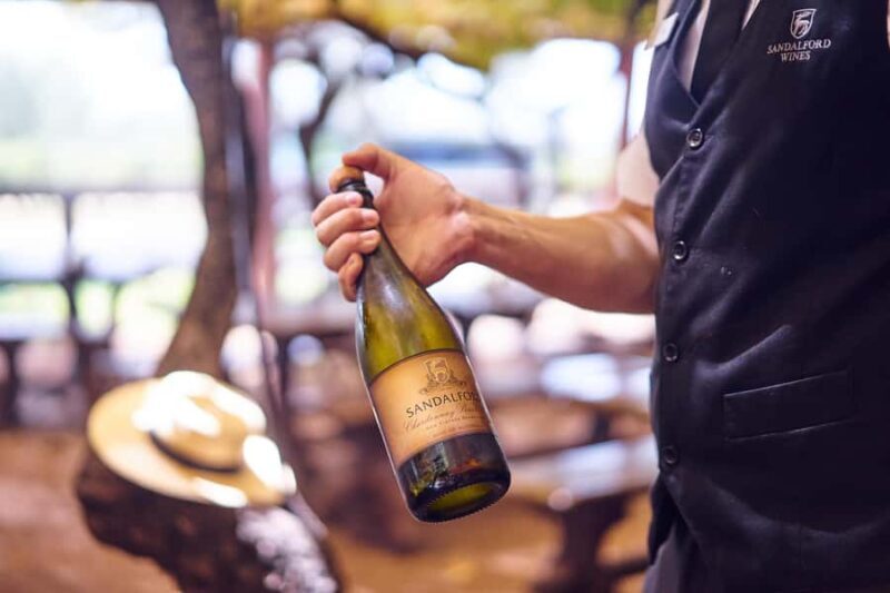 From Perth: Swan Valley Winery Tour - Exploring the Itinerary in Detail