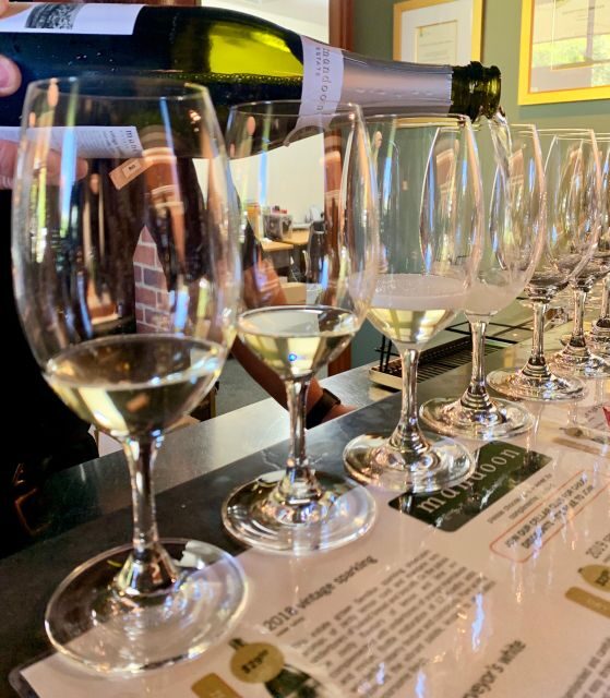 From Perth: Swan Valley Winery Tour - FAQ