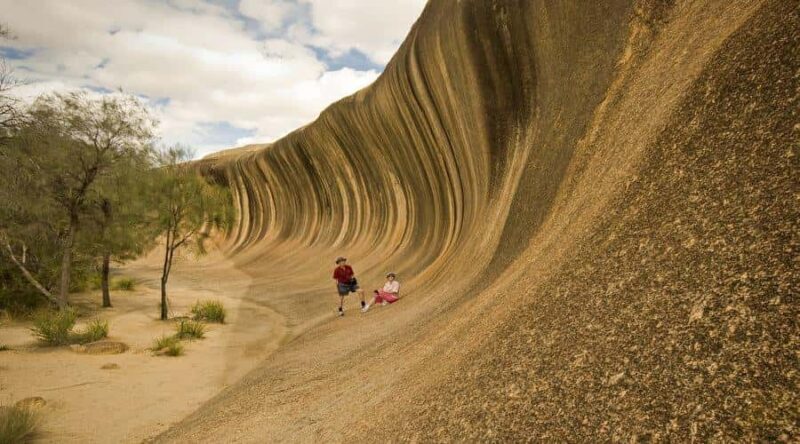 From Perth: Wave Rock and York Cultural Tour with a Guide - The Sum Up