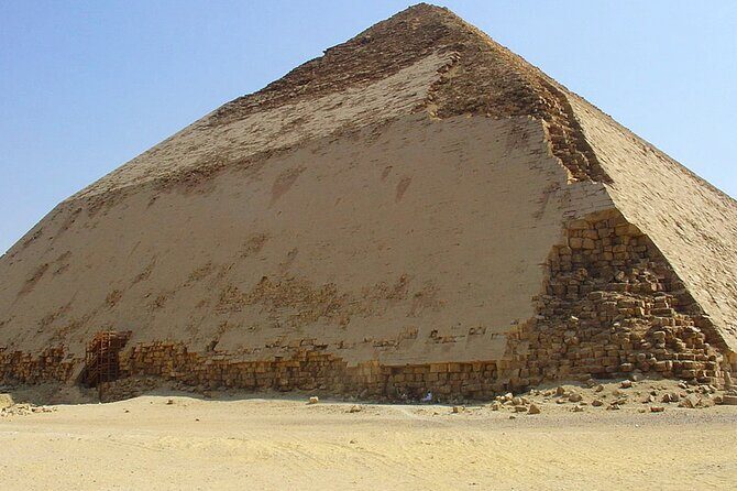 From Pharaohs to Pyramids: Explore Egypts Iconic Landmarks - Practical Tips