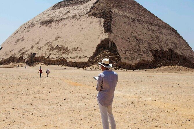 From Pharaohs to Pyramids: Explore Egypts Iconic Landmarks - Final Thoughts