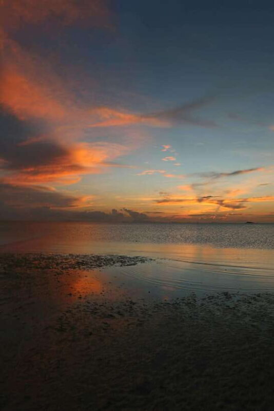 From Phi Phi: Full Day 7 Island Tour by Longtail with Sunset - The Sum Up